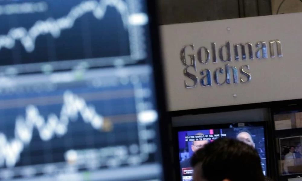 Βρετανία: Οικονομική ανάπτυξη 7,8% προβλέπει η Goldman Sachs